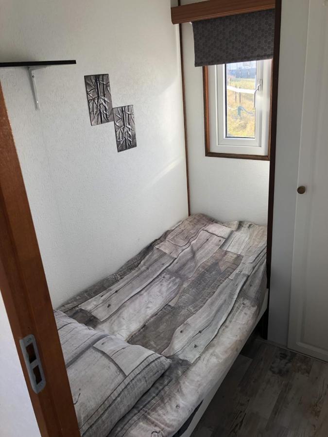 Chalet T12 Op Ameland Inclusief Fietsen, Zee En Strand Op Loopafstand! Бурен Екстер'єр фото